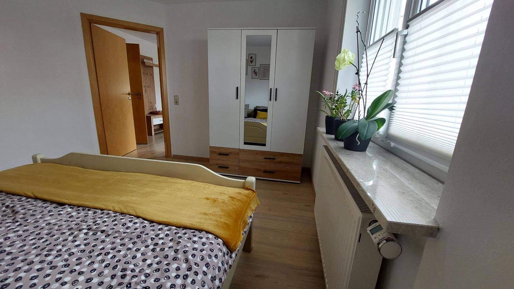 Ferienwohnung Mutz Sigmarszell Eksteriør billede